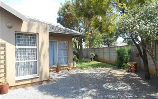 1.5 Bedroom Flat in Vanderbijlpark SE