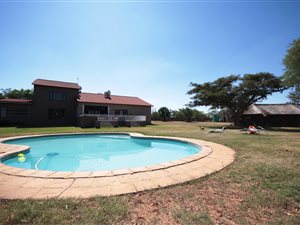 3 Bedroom House in Chartwell