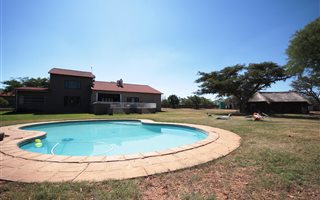 3 Bedroom House in Chartwell