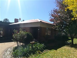 3 Bed House in Delmas West