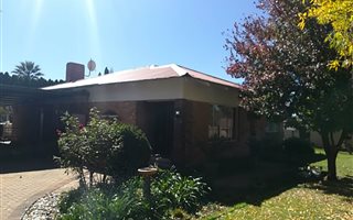3 Bedroom House in Delmas West