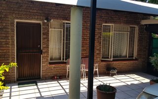 Bachelor apartment in Steiltes