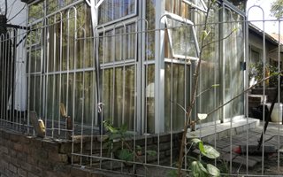 1 Bedroom Garden Cottage in Johannesburg North