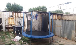 2 Bedroom House in Turffontein
