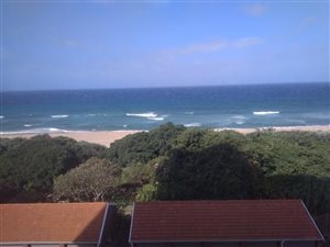 1 Bed Apartment in Doonside