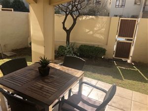 1 Bed Apartment in Morningside