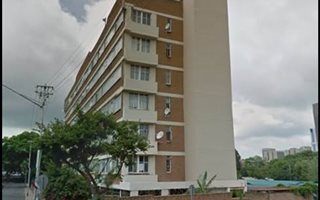 3 Bedroom Apartment in Arcadia