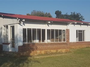 3 Bed House in Rayton