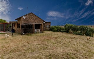 3 Bedroom House in Laezonia