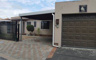 3 Bedroom House in Springbok Park