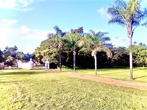 1 m² Farm in Heatherdale AH