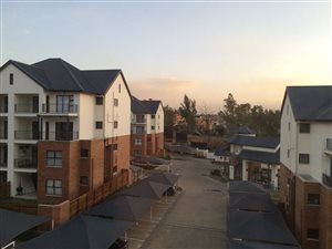 2 Bed Apartment in Kyalami Hills