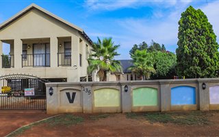 3 Bedroom House in Greenhills