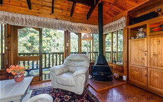 3 Bedroom House in Brenton on Sea