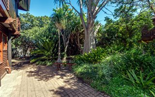3 Bedroom House in Brenton on Sea