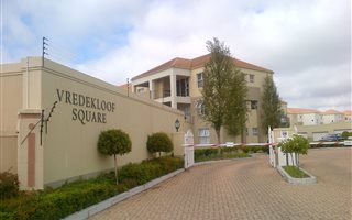 1 Bedroom Apartment in Welgelee