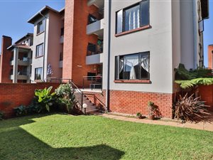 3 Bed Simplex in Solheim