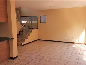 2 Bed Duplex in Boardwalk
