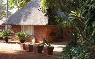 22.7 ha Farm in Tzaneen