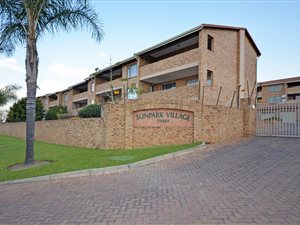 2 Bed Apartment in Sundowner