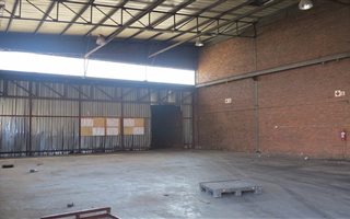 2620 m² Industrial space in Nellmapius