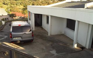 3 Bedroom House in Rathboneville