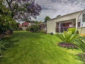 3 Bed House in Edenvale