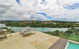 4 Bedroom House in Nahoon