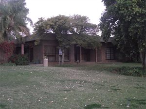 4 Bed House in Upington