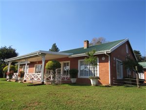 3 Bed House in Hilton