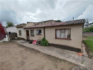3 Bed House in Mpumalanga
