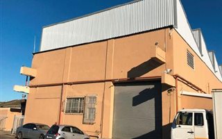 722 m² Industrial space in Beaconvale