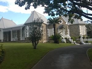6 Bed House in King Williams Town