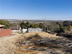 906 m² Land available in Bergtuin