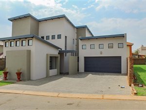 3 Bedroom House in Pretoria North