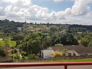 2 Bed Apartment in Caversham Glen