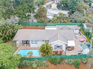 4 Bed House in Glen Hills