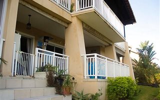 3 Bedroom Townhouse in Desainagar