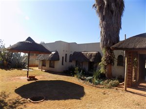 3 Bed House in Welverdiend