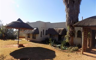 3 Bedroom House in Welverdiend