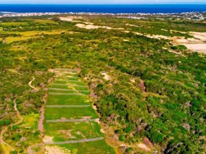 5.3 ha Farm in St Francis Bay