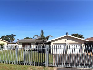 3 Bed House in Ferndale