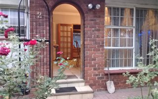 4 Bedroom House in Croydon