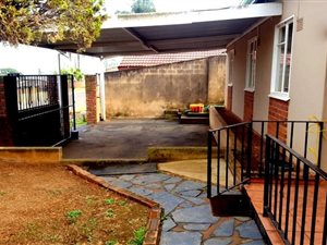 3 Bed House in Eastwood