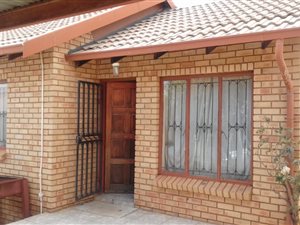 2 Bed House in Atteridgeville