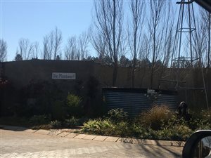 598 m² Land available in Mooivallei Park