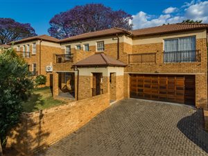 3 Bed Townhouse in Honeydew Ridge