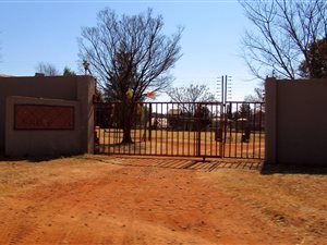 2 ha Farm in Gerhardsville