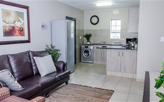 2 Bedroom Apartment in Annlin