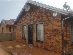 3 Bed House in Ennerdale